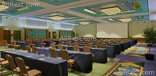 Hyatt Regency Aruba 82